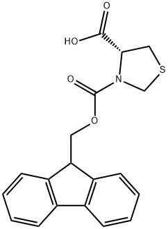 98+ White Powder Fmoc-L-Thc-OH CAS NO. 133054-21-4