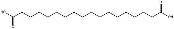 OCTADECANEDIOIC ACID  Intermediates of APIs  CAS NO 871-70-5
