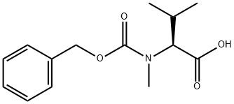 98+ White Powder Cbz-N-Me-L-Val-OH CAS NO. 42417-65-2
