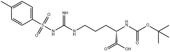 98+ White Powder Boc-L-Arg(tos)-OH CAS NO. 13836-37-8