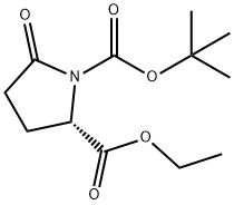 98+ White Powder Boc-L-Pyr-Oet CAS NO. 144978-12-1