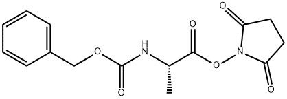 98+ White Powder Cbz-Ala-Osu CAS NO. 3401-36-3
