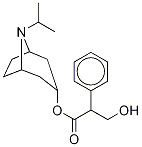 95+ White Powder Ipratropium Impurity E acid CAS NO. 22235-81-0