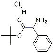 98+ Amino Acid Esters White Powder DL-Phg-Otbu  CAS 124619-74-5