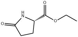 C7H11NO3 98+ White Powder L-Pyr-Oet  CAS NO.7149-65-7