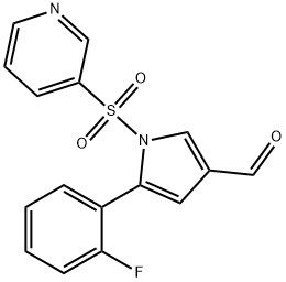 95+ White Powder Vonoprazan N -1 CAS 881677-11-8