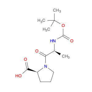 Tirzepatide Intermediate Boc-Ala-Pro-OH CAS NO. 33300-72-0