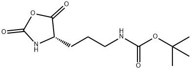 Triphosgene Derivatives Orn(Boc)-NCA CAS NO 96165-58-1 99+ Polymer