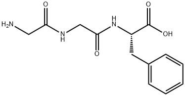 Tri-peptide Gly-Gly-Phe 6234-26-0 White Powder HPLC 99+