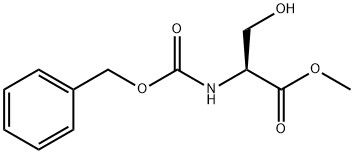 98+ White Powder Cbz-DL-Ser-Ome CAS NO. 14464-15-4
