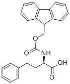 98+ White Powder Fmoc-D-Homophe-OH CAS NO. 135944-09-1