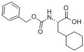 Cbz Powder Cbz-L-Cha-OH CAS NO. 25341-42-8 98+ White C17H23NO4