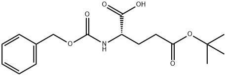 White 98+ Cbz Powder Cbz-Glu(Otbu)-OH  CAS NO.3886-08-6