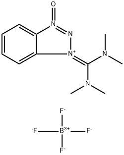 TBTU Protection Reagents  CAS NO 125700-67-6