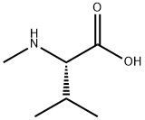 98+ White Powder N-Me-L-Val-OH CAS NO. 2480-23-1