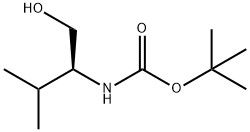 98+ White Powder Boc-L-Val-OL CAS NO. 79069-14-0