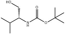98+ Liquid Boc-D-Val-OL CAS NO. 106391-87-1