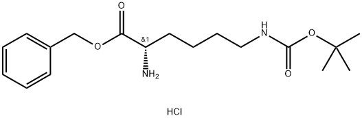 98+ White Powder Lys(Boc)-OBzl.Hcl CAS NO. 133170-57-7