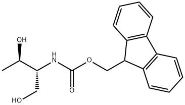 98+ White Powder  Fmoc-L-Thr-OL  CAS NO. 176380-53-3