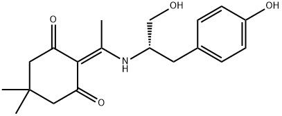 98+ White Powder  Boc-L-Tyr-OL  CAS NO. 220237-31-0