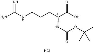 98+ White Powder Boc-D-Arg-OH·HCl·H2O CAS NO. 113712-06-4