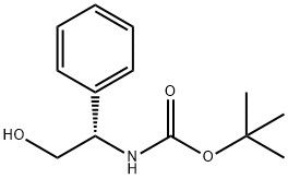 98+ White Powder  Boc-L-Phg-OL  CAS NO. 117049-14-6