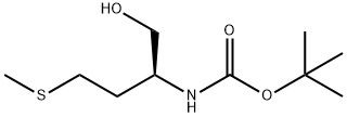 98+ White Powder  Boc-L-Met-OL  CAS NO. 51372-93-1