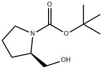 HPLC Whiter Powder Amino Alcohol Boc-D-Pro-OL CAS NO. 83435-58-9