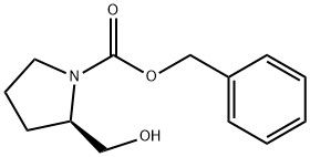 Oil Liquid Amino Alcohols 98+ Purity Cbz-D-Pro-OL  CAS NO. 72597-18-3