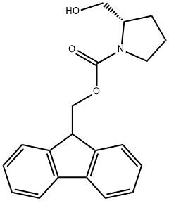 98+ C20H21NO3 Whiter Powder  Fmoc-L-Pro-OL 148625-77-8 CAS