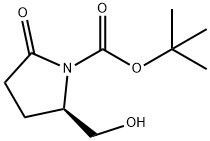 ISO 98+ Whiter Powder Amino Alcohol Boc-D-Pyr-OL  CAS NO. 128811-37-0