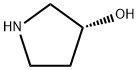 98+ Oil Liquid Amino Alcohols (R)-3-Hydroxypyrrolidine CAS 2799-21-5