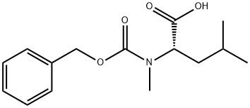 98+ White Powder Cbz-N-Me-L-Leu-OH CAS NO. 33099-08-0