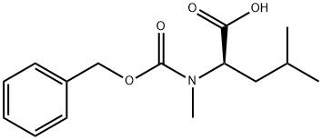 98+ White Powder Cbz-N-Me-D-Leu-OH CAS NO. 65635-85-0