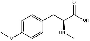 98+ White Powder N-Me-L-Tyr(Me)-OH.HCl CAS NO. 52939-33-0