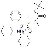 98+ White Powder Boc-N-Me-L-Phe-OH•DCHA  CAS NO. 40163-88-0