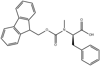 98+ White Powder Fmoc-N-Me-D-Phe-OH CAS NO. 138775-05-0