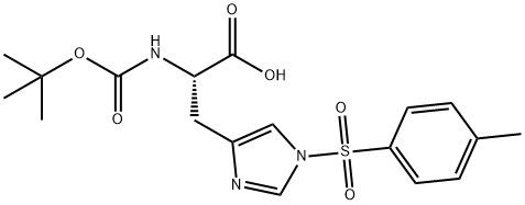 98+ White Powder Boc-L-His(Tos) CAS NO. 35899-43-5