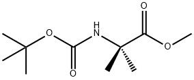 98+ White Powder Boc-L-Aib-Ome CAS NO. 84758-55-4