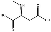 98+ White Powder C5H9NO4 N-Me-D-Asp-OH  CAS 6384-92-5