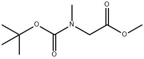 98+ White Powder Boc-L-Sar-Ome CAS NO. 42492-57-9