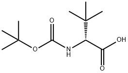 98+ White Powder Boc-D-Sar-OH CAS NO. 124655-17-0