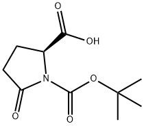 98+ White Powder Boc-L-Pyr-Oh CAS NO. 53100-44-0