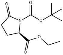 98+ White Powder Boc-D-Pyr-Oet CAS NO. 144978-35-8