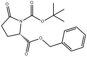 ISO9001  98+ White Powder Boc-L-Pyr-Obzl CAS NO. 113400-36-5