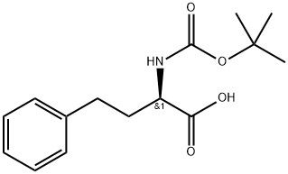 C15H21NO4 98+ White Powder Boc-D-Homophe-OH CAS NO. 82732-07-8