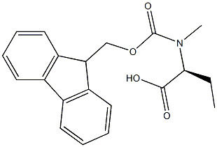 White Powder 98+ Fmoc-N-Me-Abu-OH  CAS NO. 1310575-53-1