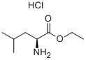 98+ White Powder L-Leu-Oet.Hcl  CAS NO.2743-40-0