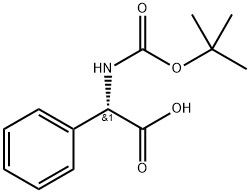 White Powder 98+ Boc-L-Phg-OH CAS NO. 2900-27-8