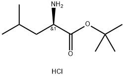 98+ White Powder D-Leu-Otbu.Hcl  CAS NO.13081-32-8
